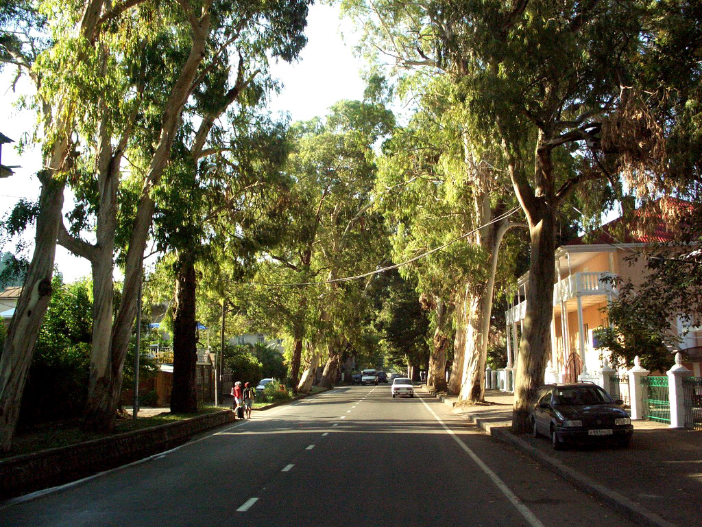 Gagra
